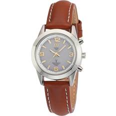 Women's Watch Radio Solar ELS-11268-11M