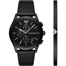 Emporio Armani Watch AR80070SET