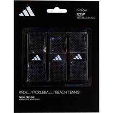 adidas Sæt Med Greb 3 Stk Black