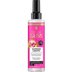 Schwarzkopf Gliss Supreme Length 200 ml