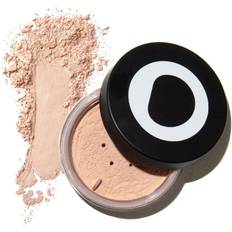 Mineral Foundation Medium Beige