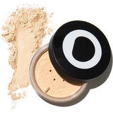 Mineral Foundation Fairly Light
