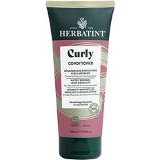 Herbatint Hårprodukter Herbatint Curly conditioner 200ml