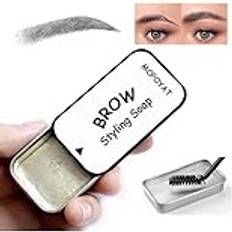 Otego Eyebrow Brow soap Bryntvål Styling gel