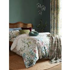 Laura Ashley Pointon Fields White