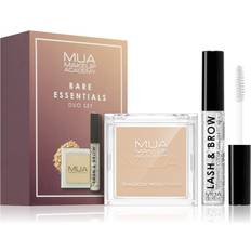 Mua Makeup Academy Duo Set Bare Essentials gift set double