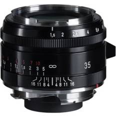 Voigtländer Nokton Vintage Line 35mm F1.5 Aspherical Type II VM