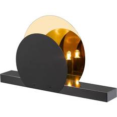 Halo Design Marble Eclipse Bordlampe