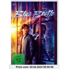 Krieg Film-DVDs Blue Beetle [DVD]