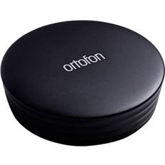 Pladestrammer Ortofon Record stabilizer pladestrammer 240g, sort PRIS-MATCH
