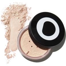 Mineral Foundation Light Beige