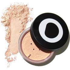 Mineral Foundation Medium