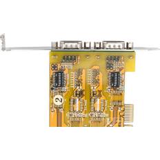 EXSYS EX-42032 PCI Seriel RS-232 422 485