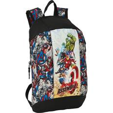 The Avengers Rucksack Forever Mini Multicolour 22 x 39 x 10 cm