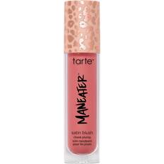 Tarte Maneater Satin Blush Cheek Plump Colorete