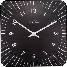 Nextime 3240ZW Wall Clock