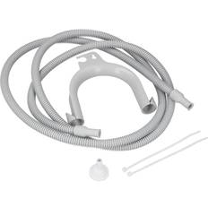 Siemens Original Avloppsslang Dräneringsslang 2 m