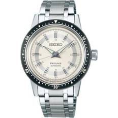 Seiko Presage Heren Horloge SRPK61J1