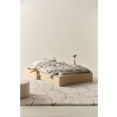 WILUNA børneseng BEIGE