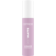 Makeup Catrice Deep Matte Ögonskugga - Cotton Candy