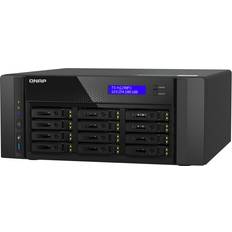QNAP TS-h1290FX 12-Bay NAS Server
