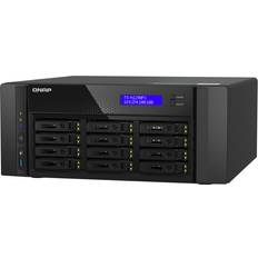 NAS-servere QNAP TS-h1290FX-7302P-256G