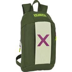 Munich Rucksack Bright khaki Green 22 x 39 x 10 cm