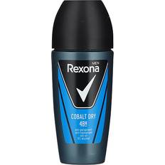 Rexona Deodoranter Rexona Men 48h Cobalt Dry Roll-On 50 ml