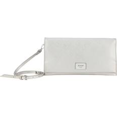 Joop! Clutch tasker Joop! Jeans Clutch bag silver