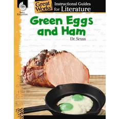 Green Eggs and Ham (Geheftet, 2014)