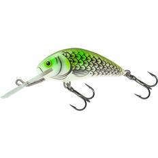 Fishing Equipment Salmo Hornet Sinking Minnow 35 Mm 2.2g Yellow