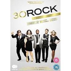 30 Rock: The Complete Series [DVD]