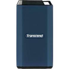 Transcend SSDs Hårddisk Transcend ESD410C