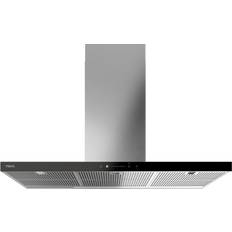 110cm Köksfläktar Teka Konventionell fläkt DHP118760 Stål 110cm, Rostfritt stål