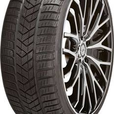 19 - Winter Tire Car Tires Pirelli Winter Sottozero 3 255/45R19, Winter, Performance tires.