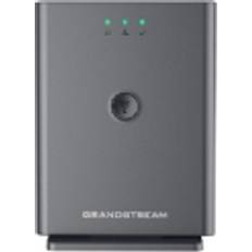 Fast telefoni Grandstream DP755 Basestation til Trådløs Telefon