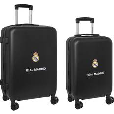 Real Madrid C.F. Trolley Marineblå 2