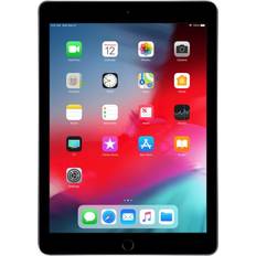 Apple iPad 6 Tablet 9,7 Zoll Retina Multi-Touch 128GB