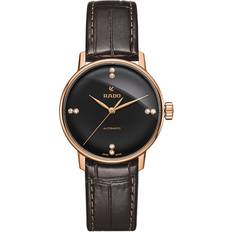 Coupole Classic Automatic Diamonds R22865755