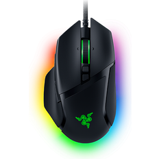 Razer Basilisk V3 Personalizable Cable 10+1 Botones Programables