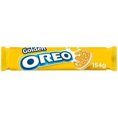 Oreo Kakor Golden 154 g