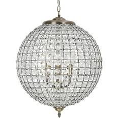 Rosdorf Park Ballon Crystal Pendant Lamp