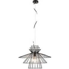 Very Orien Large Wire Pendant Lamp