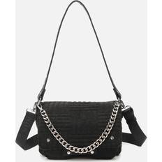 Núnoo Honey Terry Bag Black