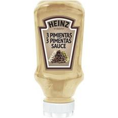 Heinz Nahrungsmittel Heinz Sauce 3 Pimientas