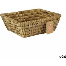 Privilege Multi-purpose Korne Brown wicker Basket