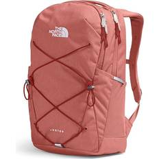 Bags The North Face Jester Backpack - Light Mahogany Dark Heather/Iron Red/Black