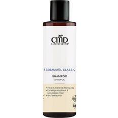 CMD Naturkosmetik Shampoo Antiforfora Al Tea Tree - 200 ml 200ml