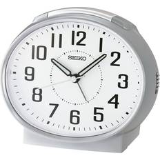Seiko Väckarklocka QHK059S Grå