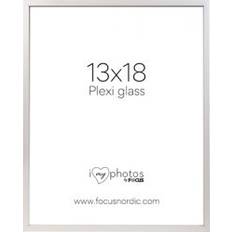 Focus Soul White 59.4 x 84 cm Vit Ram